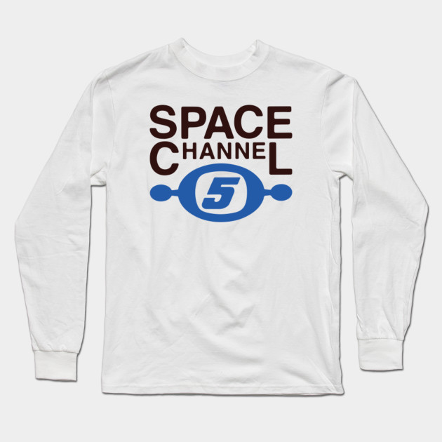 Space Channel 5